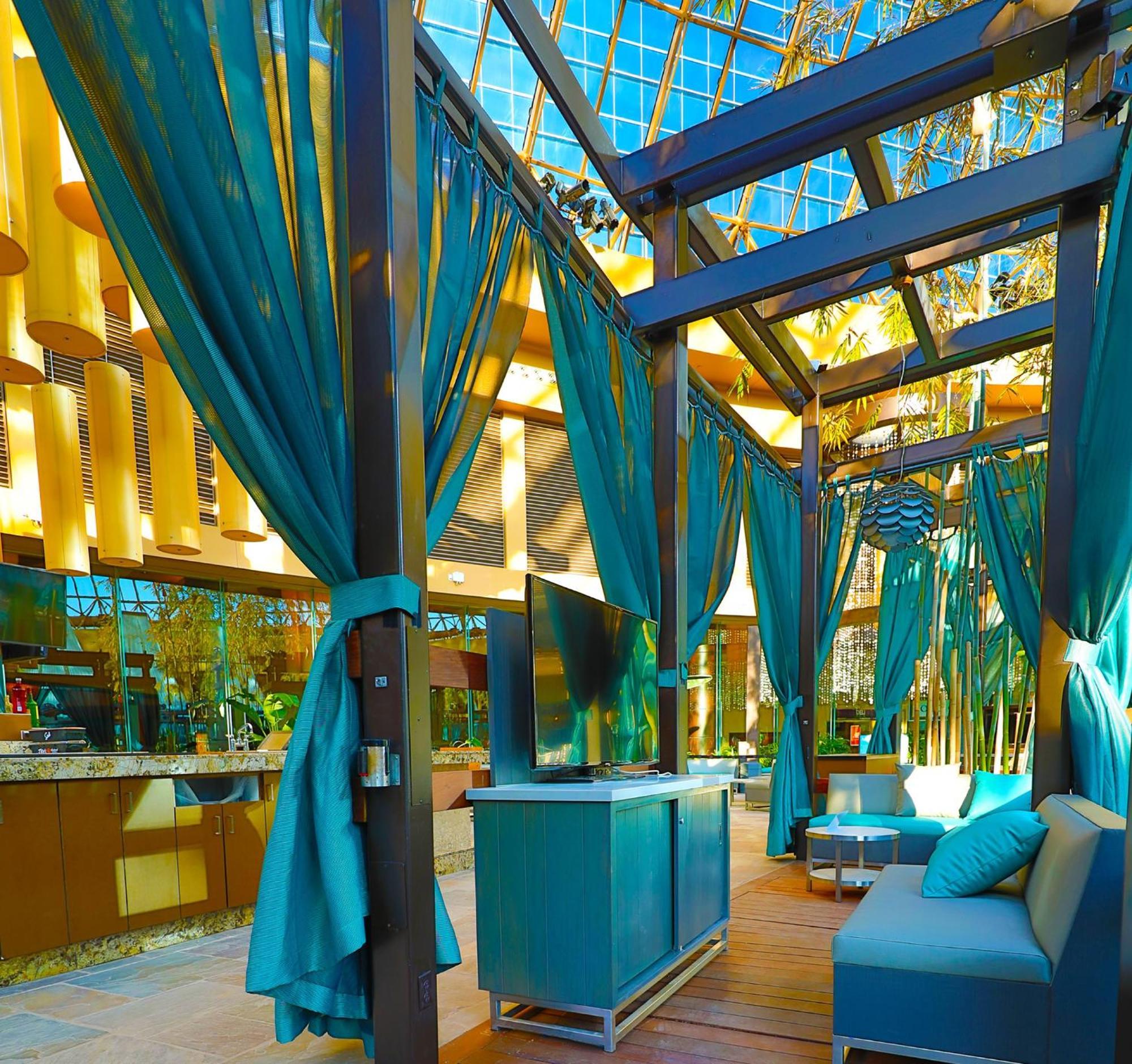 ฮาร์ราห์ รีสอร์ต แอตแลนติกซิตี้ Hotel ภายนอก รูปภาพ