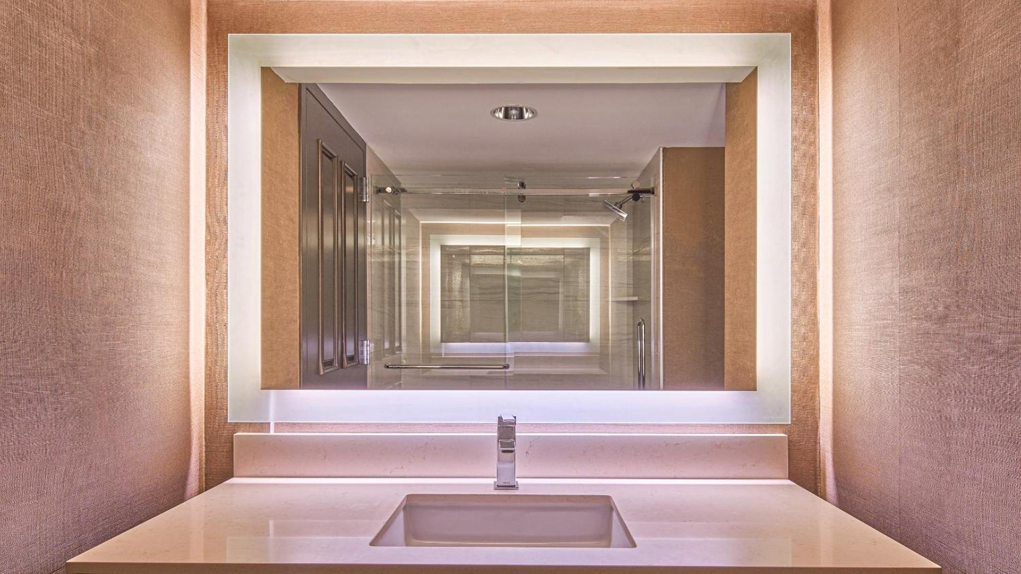 ฮาร์ราห์ รีสอร์ต แอตแลนติกซิตี้ Hotel ภายนอก รูปภาพ
