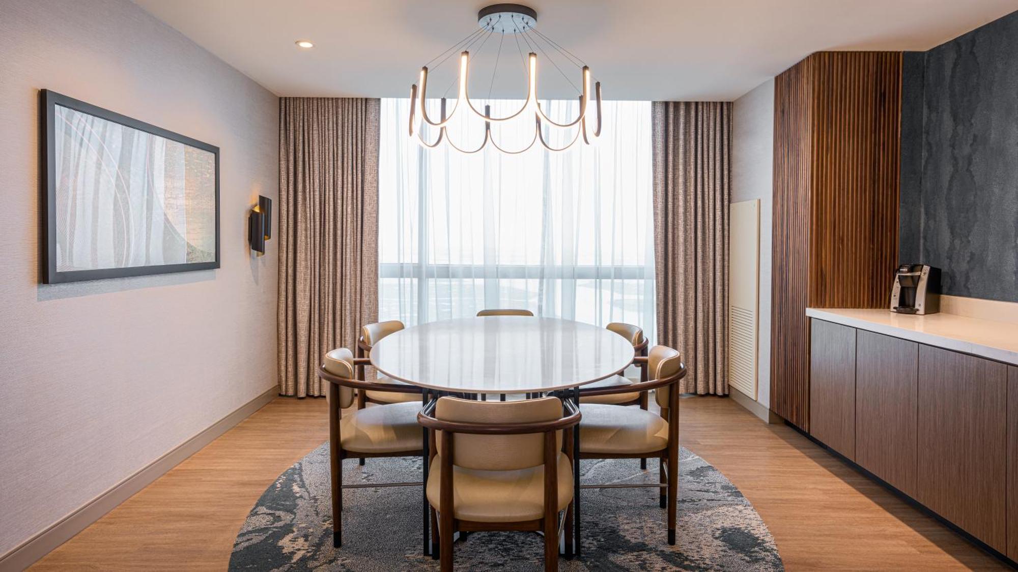 ฮาร์ราห์ รีสอร์ต แอตแลนติกซิตี้ Hotel ภายนอก รูปภาพ