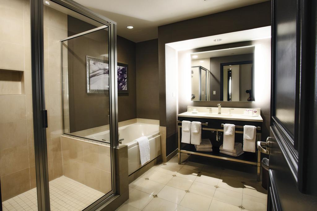 ฮาร์ราห์ รีสอร์ต แอตแลนติกซิตี้ Hotel ภายนอก รูปภาพ